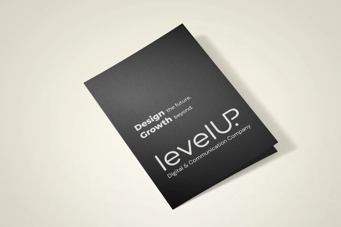 Il team Level U.P. in ufficio
